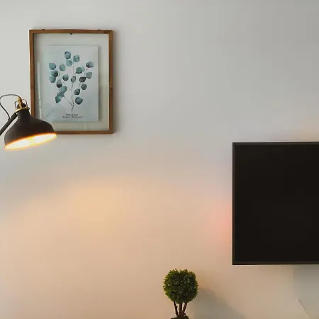 בית נופש Domus Vallis *