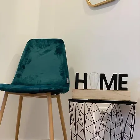 Domus Vallis בית נופש פורנס