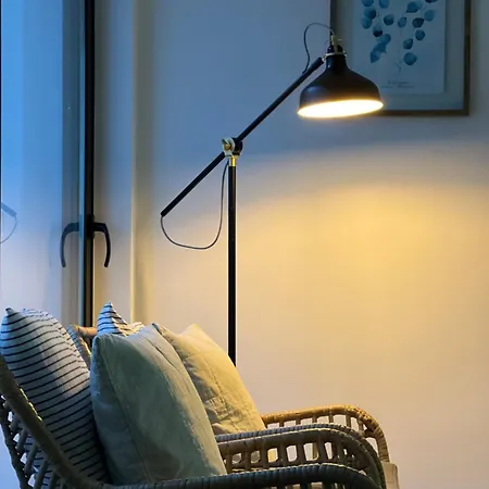 Domus Vallis בית נופש *