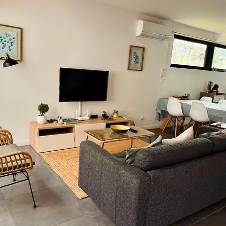 Domus Vallis * פורנס