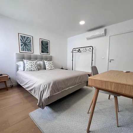 Domus Vallis בית נופש