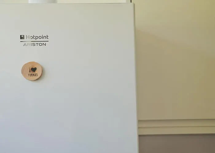 Feriehus Domus Vallis *