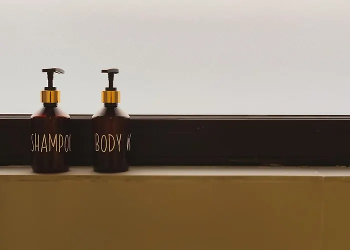 Feriehus Domus Vallis Furnas (Azores)