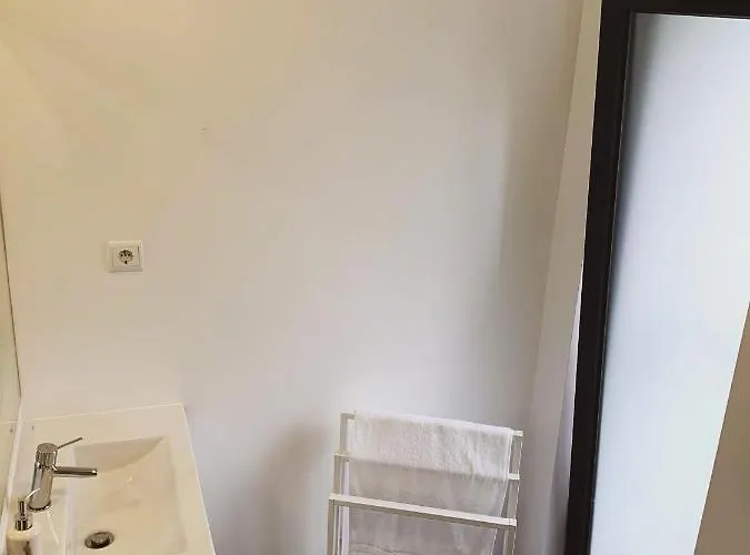 Feriehus Domus Vallis Furnas (Azores)