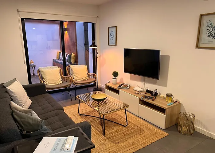 Feriehus Domus Vallis