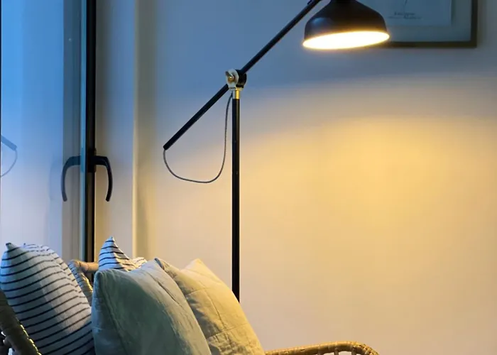 Domus Vallis Feriehus *