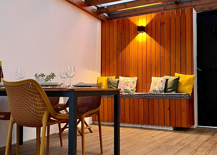 Domus Vallis Furnas (Azores)