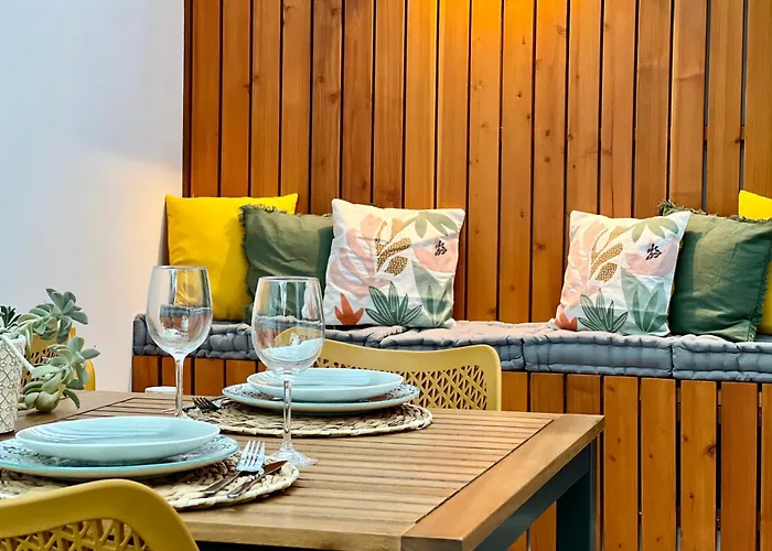 Domus Vallis * Furnas (Azores)