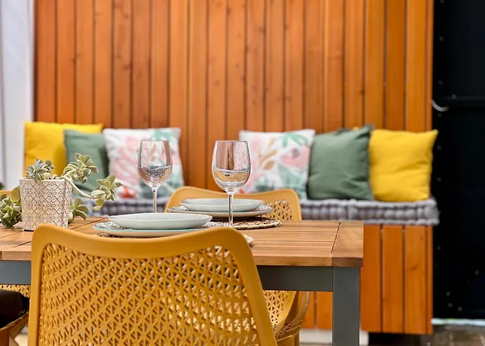 Feriehus Domus Vallis *