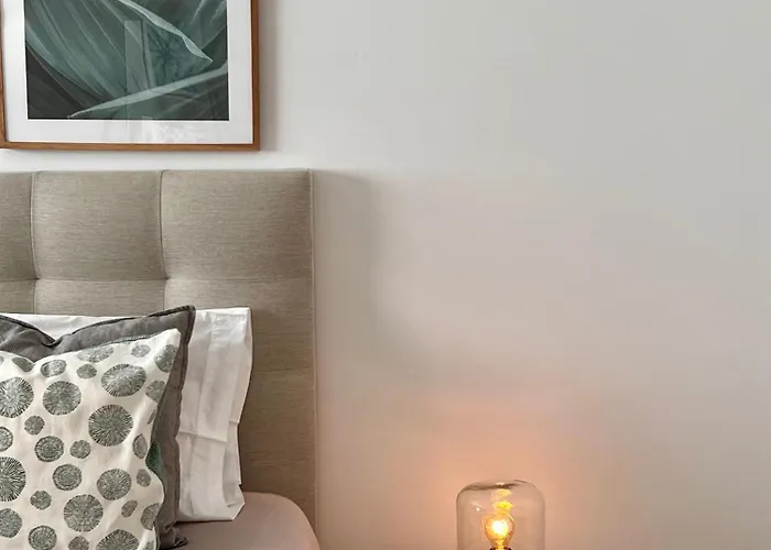 Feriehus Domus Vallis *