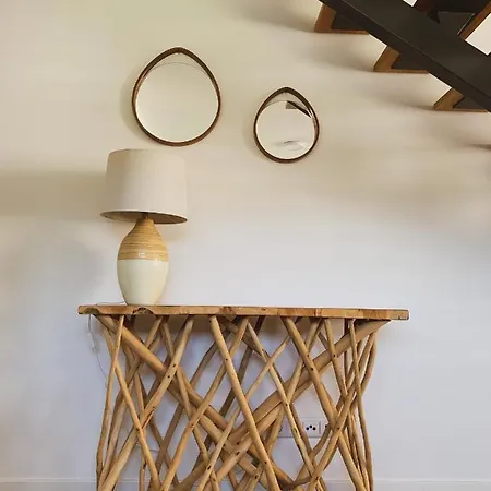 Domus Vallis Nyaraló