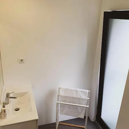 Nyaraló Domus Vallis Furnas