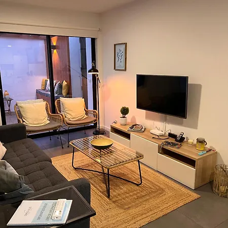 Nyaraló Domus Vallis