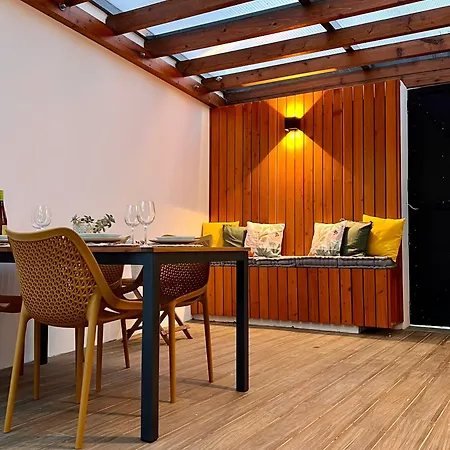 Domus Vallis Фурнаш