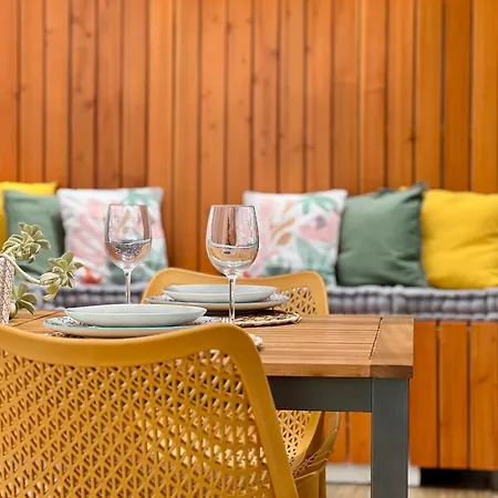 Nyaraló Domus Vallis *