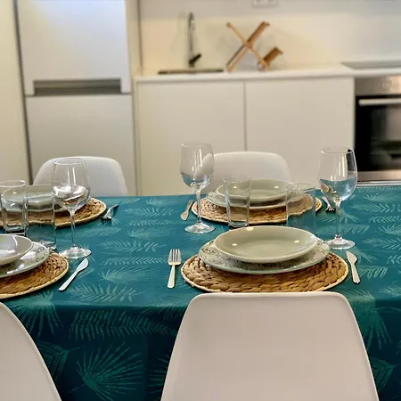 Domus Vallis Nyaraló Furnas