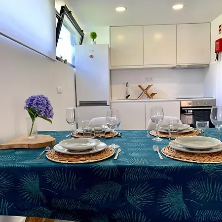 Domus Vallis Nyaraló