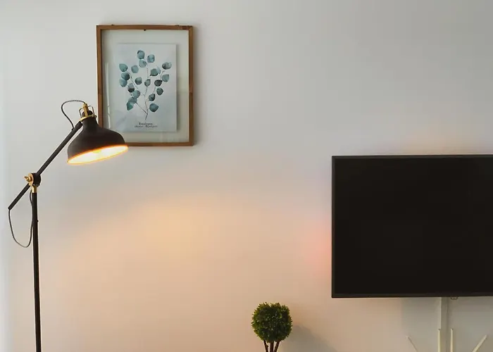 Holiday home Domus Vallis *