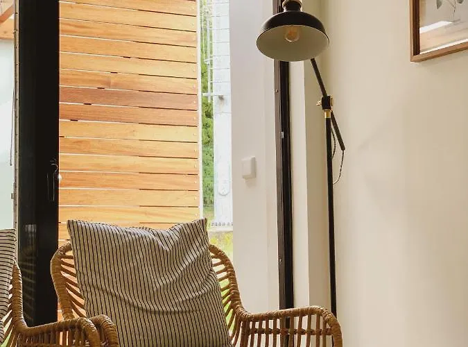 Holiday home Domus Vallis *