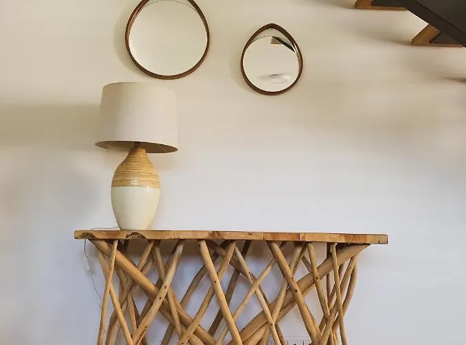 Domus Vallis Holiday home