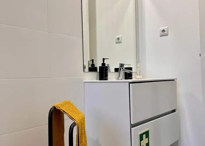 Holiday home Domus Vallis *