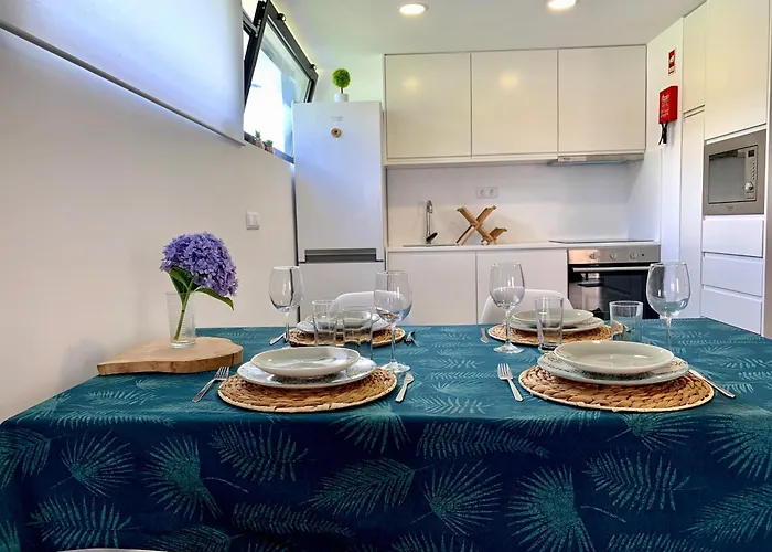 Domus Vallis Holiday home